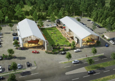 Stomping Grounds on 34th